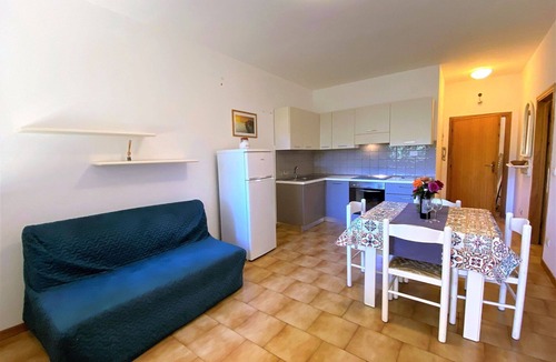 Vada Apartment | Cosy apartment for 4 guests with terrace