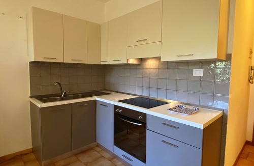 Vada Apartment | Cosy apartment for 4 guests with terrace