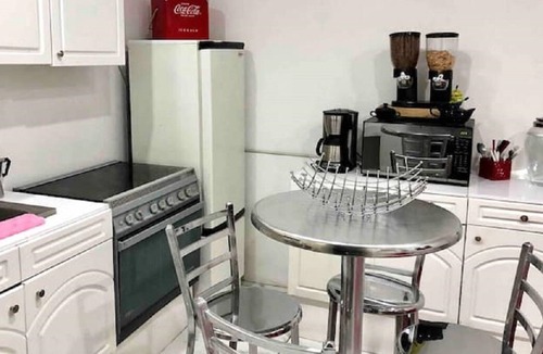 San Luis Potosi House | Cosy apartment 10 min from downtown