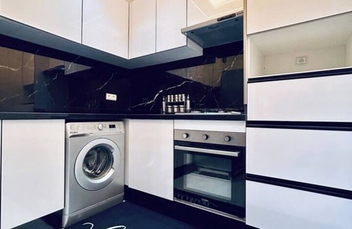Daoudiate Apartment | Cosy Appart. Optical fiber 5 minutes from Guéliz