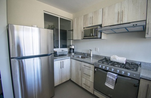 Villa Marina Condo | Coto Mareta Brand new near the Marina