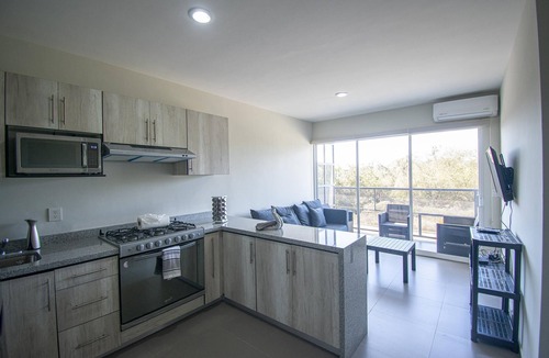 Villa Marina Condo | Coto Mareta Brand new near the Marina