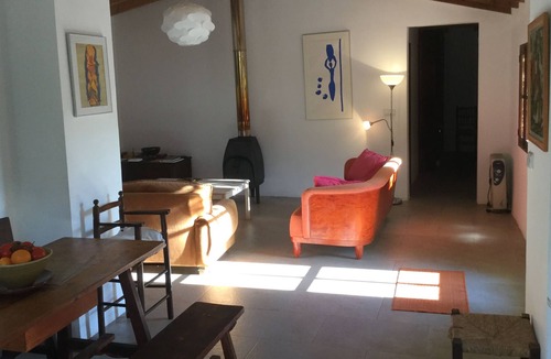 Soller Cottage | Cottage Between Soller and Deia