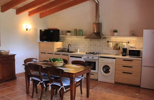 Son Servera Cottage | Cottage `Es Romaní`