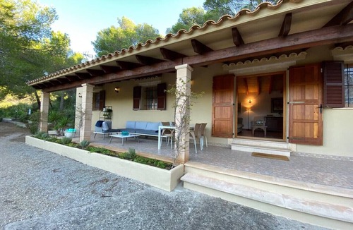 Son Servera Cottage | Cottage `Es Romaní`