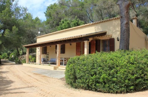 Son Servera Cottage | Cottage `Es Romaní`
