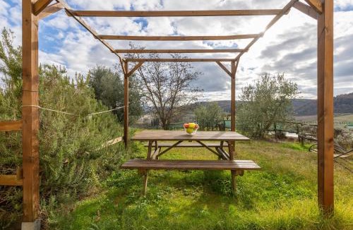 Toiano House | Cottege