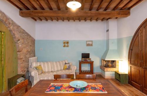 Toiano House | Cottege