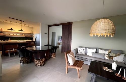 San Nicolas de Ibarra House | Country Club en Capala