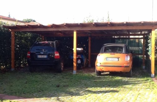 Vicopelago House | Country Cottage/Gite - Capannori