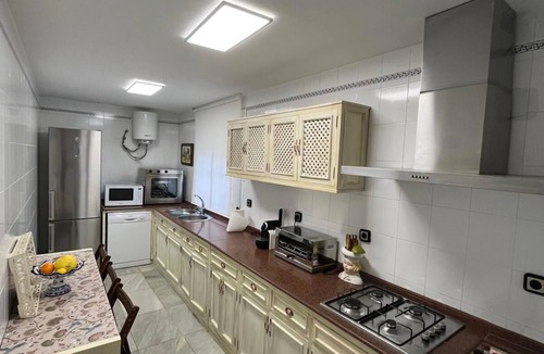 Arcos de la Frontera Ski Chalet | Country house Pinar de la Plata