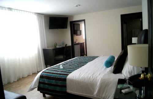 Financial District Hotel | Country Hotel & Suites