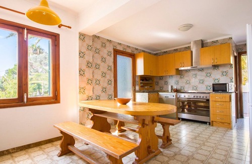 Sant Llorenc des Cardassar Villa | Country House 'Na Penyal Ref 246' with Sea View, Private Pool and Wi-Fi