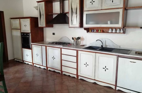 Vicchio House | Country life - Apartment in Farmhouse