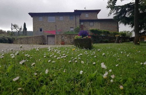 Vicchio House | Country life - Apartment in Farmhouse