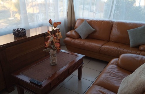 Puebla Ski Chalet | Country suite