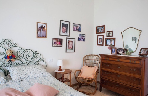 Crespina House | Countryside villa