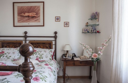 Crespina House | Countryside villa