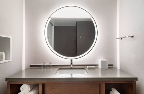 Marina del Rey Hotel | Courtyard by Marriott Marina del Rey