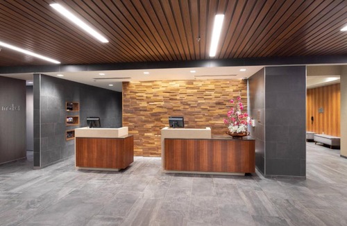 Bowie Hotel | Courtyard by Marriott Bowie