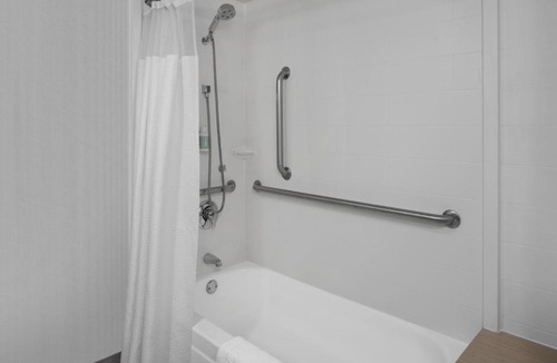 Cypress Hotel | Courtyard by Marriott Cypress Anaheim/Orange County