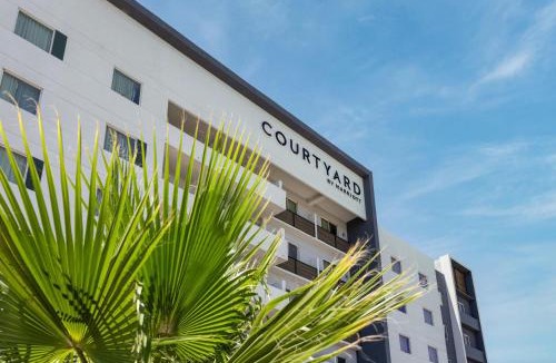 Hermosillo Hotel | Courtyard by Marriott Hermosillo