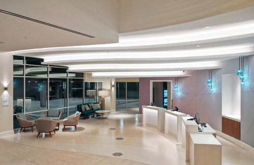 Marina del Rey Hotel | Courtyard by Marriott Marina del Rey