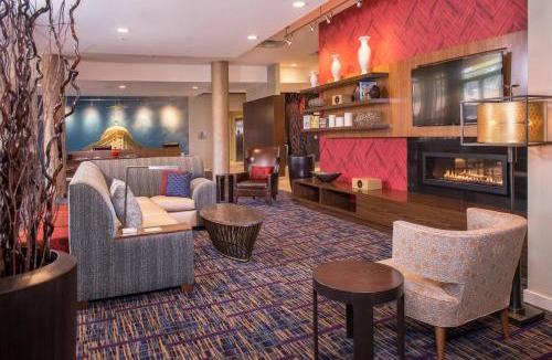 Shippensburg Hotel | Courtyard by Marriott Shippensburg