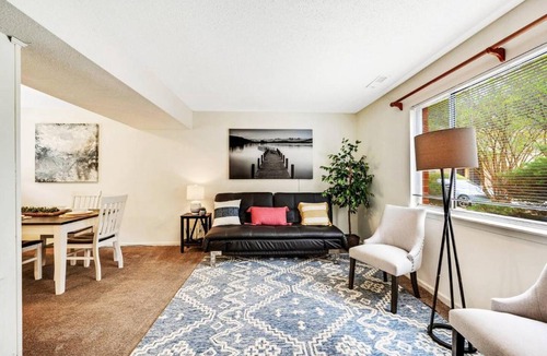 Alabaster House | Covenient Townhome in Alabaster near Birmingham