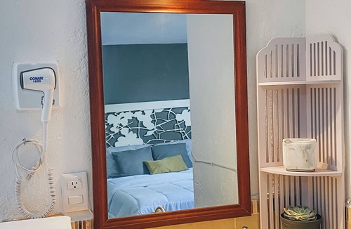 Angelopolis Apartment | Cozy suite in Angelopolis (pet friendly) 3 min from the Star of Puebla