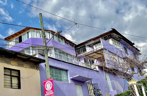 De Guadalupe House | Cozy Vacation Rental in San Cristóbal de las Casas