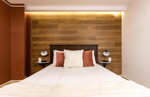 Hipodromo Apartment | Coziest Studio in the Condesa Area