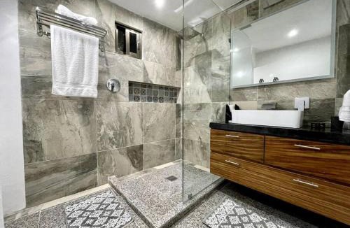 La Gloria Apartment | Cozy 1 bedroom condo close to the beach called Blessing in La Gloria