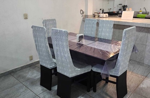 Los Reyes Apartment | Cozy 2-bedroom apartment in nice Los Reyes Acaquilpan with WiFi