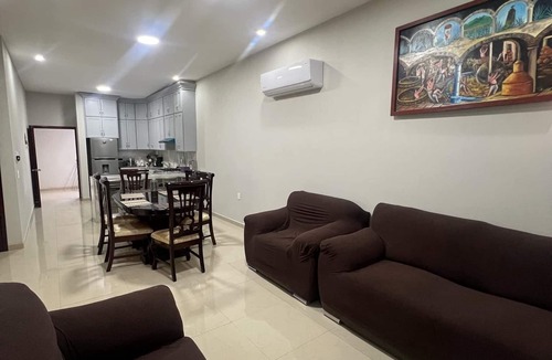 Tequila Apartment | Cozy 2-bedroom apartment in charming Tequila with WiFi, AC