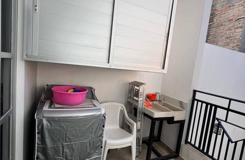 Tequila Apartment | Cozy 2-bedroom apartment in charming Tequila with WiFi, AC