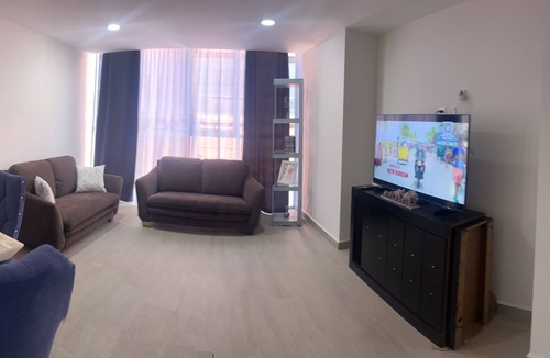 Benito Juarez Condo | Cozy 2-bedroom condo, located in the center of the city.