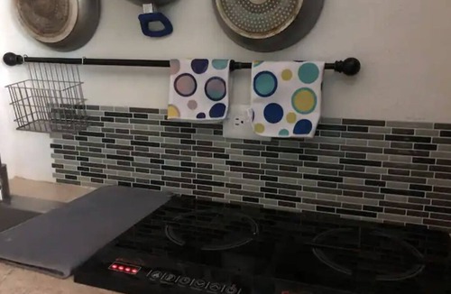 Palmar de Aramara Apartment | Cozy 2-bedroom apartment with WiFi, AC in charming Puerto Vallarta, Exc.location