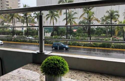 Palmar de Aramara Apartment | Cozy 2-bedroom apartment with WiFi, AC in charming Puerto Vallarta, Exc.location