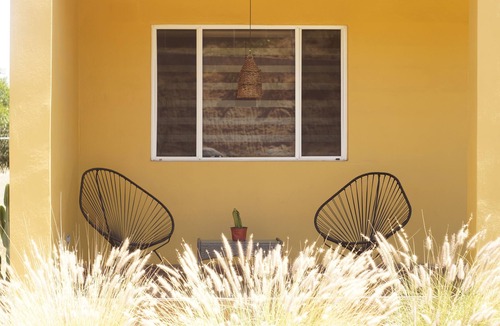 Ensenada Villa | Cozy 2-bedroom villa in Ensenada with mountain views, 15 mins downtown & Valle G