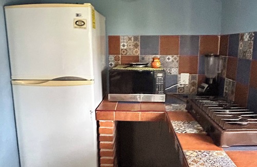Huasca De Ocampo Cabin | Cozy 3-bedroom cabin Familiar Huasca de Ocampo
