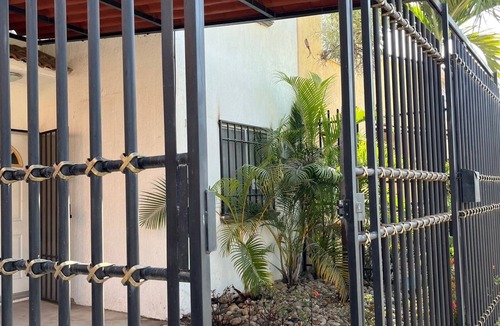 Las Jarretaderas Condo | Cozy 3-bedroom Single Family Home with AC, WiFi in conveniently located