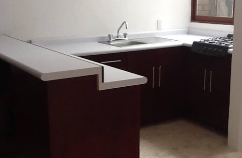 Reforma House | Cozy and beautiful bungalows with nice terrace and pool !