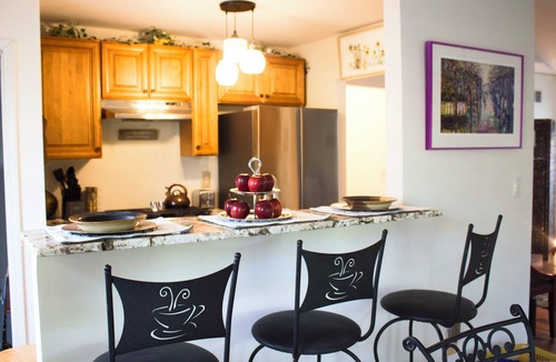 Mexicantown - Southwest Detroit House | Cozy and cute home, Nice Accommodations ,10 minutes from the hot Downtown D !