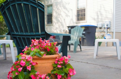 Mexicantown - Southwest Detroit House | Cozy and cute home, Nice Accommodations ,10 minutes from the hot Downtown D !