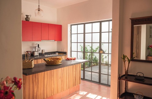 Americana House | Cozy and well located in La Americana, to enjoy the neighborhood and the house!