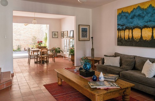 Americana House | Cozy and well located in La Americana, to enjoy the neighborhood and the house!