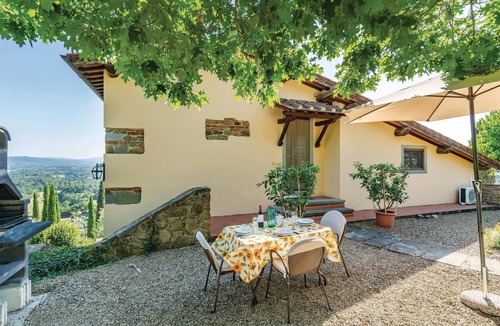 Loro Ciuffenna Apartment | Cozy apartment in S. Giustino Valdarno