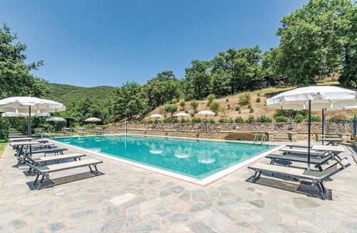 Loro Ciuffenna Apartment | Cozy apartment in S. Giustino Valdarno