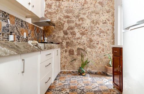 Downtown Puerto Vallarta Apartment | Cozy Apartment 810 Matamoros